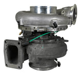 E23534357 Genuine Detroit Diesel Turbocharger Gta4502V - Truck To Trailer
