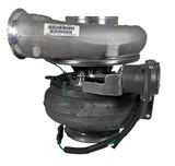 Dde E23534362 Genuine Detroit Diesel Turbocharger Gta4502V - Truck To Trailer