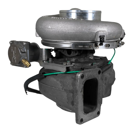 Dde E23534362 Genuine Detroit Diesel Turbocharger Gta4502V - Truck To Trailer