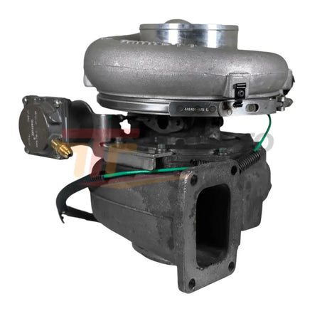 Dde E23534362 Genuine Detroit Diesel Turbocharger Gta4502V - Truck To Trailer