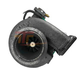 Dde E23534362 Genuine Detroit Diesel Turbocharger Gta4502V - Truck To Trailer