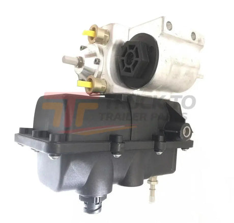 A0001402478 Genuine Detroit Diesel DEF Pump - Truck To Trailer