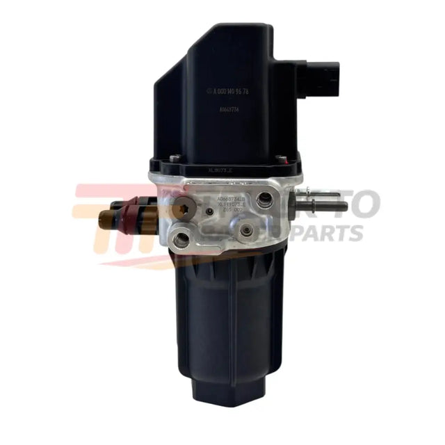 DDE EA0011400678 Genuine Freightliner DEF Pump - Truck To Trailer