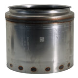 DDE EA0014908892 Genuine Detroit Diesel Dpf Diesel Particulate Filter Kit - Truck To Trailer