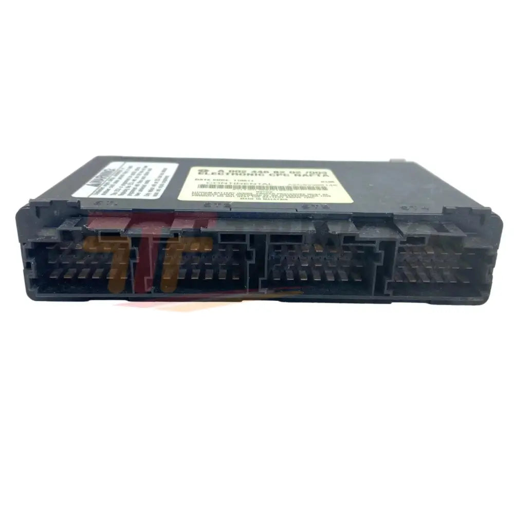 EA0024468202 Genuine Freightliner Cpc2 Electronic Chassis Control Module - Truck To Trailer