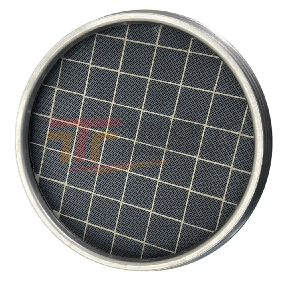 Dde Ea0024905792 Genuine Detroit Diesel Dpf Diesel Particulate Filter Kit - Truck To Trailer