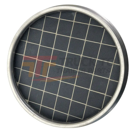 Dde Ea0024905792 Genuine Detroit Diesel Dpf Diesel Particulate Filter Kit - Truck To Trailer