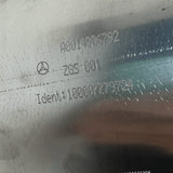 Dde Ea0024905792 Genuine Detroit Diesel Dpf Diesel Particulate Filter Kit - Truck To Trailer