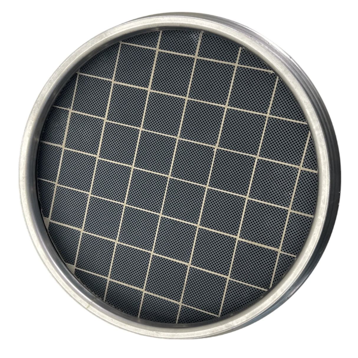 Dde Ea0024905792 Genuine Detroit Diesel Dpf Diesel Particulate Filter Kit - Truck To Trailer