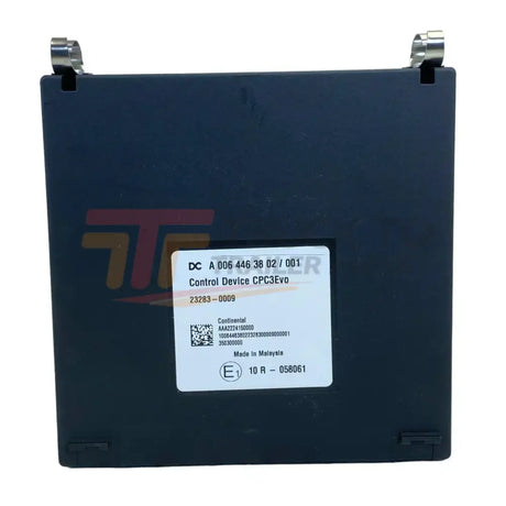 Dde Ea0064463802 Genuine Detroit Diesel Cpc3 For Freightliner - Truck To Trailer