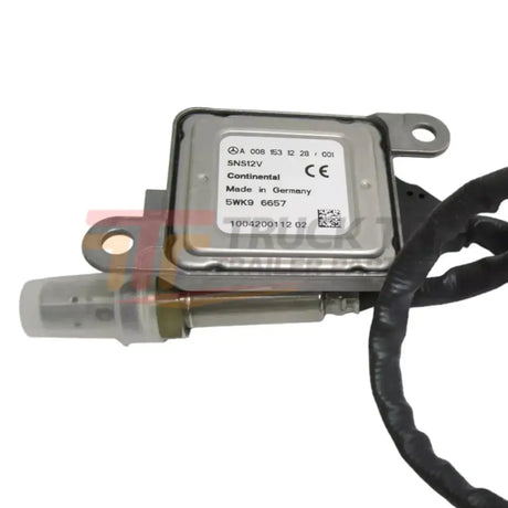 EA0081531228 Genuine Detroit Diesel Outlet NOX Nitrogen Oxide Sensor - Truck To Trailer