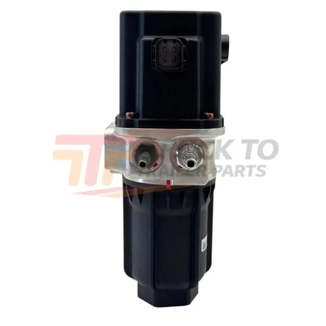 DDE RA0001407278 Genuine Freightliner DEF Pump - Truck To Trailer
