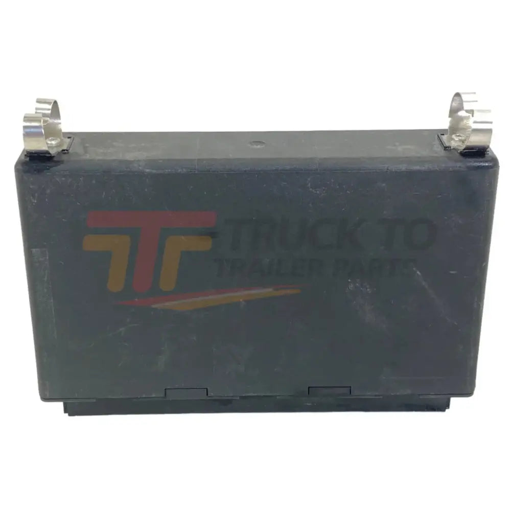 A0024466802 Genuine Freightliner Cpc Cab Control Module Used - Truck To Trailer