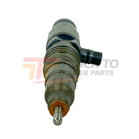 Dde Ra4600701287S Oem Detroit Diesel Fuel Injectors Kit Set Of Six 6 For Dd13 - Truck To Trailer