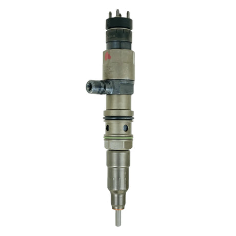 Dde Ra4600701287S Oem Detroit Diesel Fuel Injectors Kit Set Of Six 6 For Dd13 - Truck To Trailer
