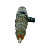 Dde Ra4600701287S Oem Detroit Diesel Fuel Injectors Kit Set Of Six 6 For Dd13 - Truck To Trailer