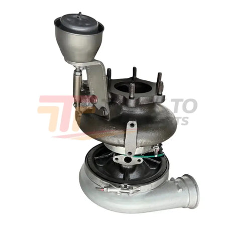 A4720901480 Genuine Detroit Diesel Turbocharger - Truck To Trailer