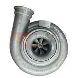 A4720901480 Genuine Detroit Diesel Turbocharger - Truck To Trailer