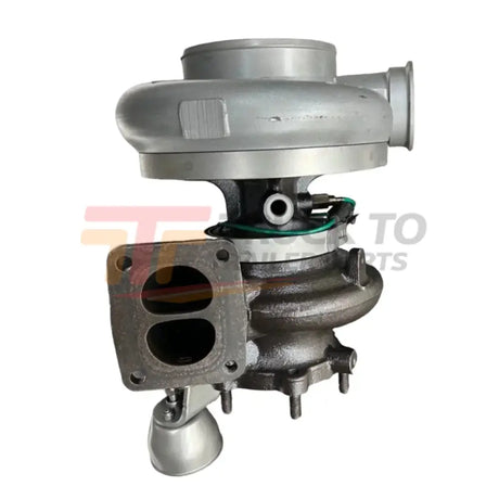 A4720901480 Genuine Detroit Diesel Turbocharger - Truck To Trailer