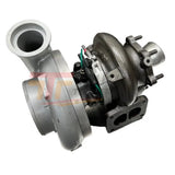 A4720901480 Genuine Detroit Diesel Turbocharger - Truck To Trailer