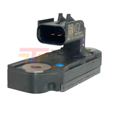 DDE23539638 Genuine Detroit Diesel Delta Pressure Sensor - Truck To Trailer