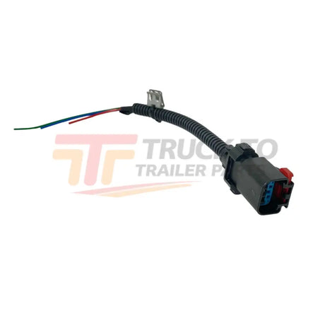 DDE23539638 Genuine Detroit Diesel Delta Pressure Sensor - Truck To Trailer