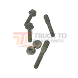 DDEA0001502625 Genuine Detroit Diesel Delta Pressure Sensor - Truck To Trailer