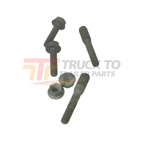 DDEA0001502625 Genuine Detroit Diesel Delta Pressure Sensor - Truck To Trailer