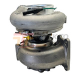 DDEEA4710907280 Genuine Detroit Diesel Turbocharger GHG17 - TURBOCHARGER