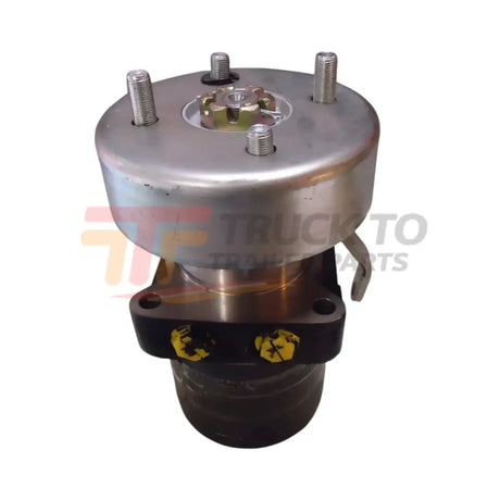 DF0240PSA81AAPA Parker Hydraulic Mechanical Brake Motor - Truck To Trailer