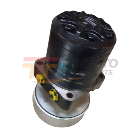 DF0240PSA81AAPA Parker Hydraulic Mechanical Brake Motor - Truck To Trailer