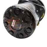 DF0280USB80AAAC Parker DF Series TorqMotor Medium Duty Brake Motor - Truck To Trailer