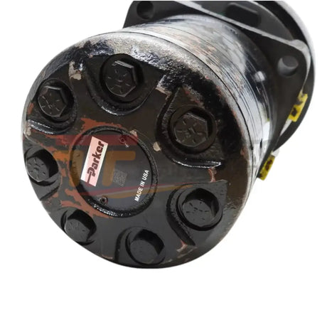 DF0280USB80AAAC Parker DF Series TorqMotor Medium Duty Brake Motor - Truck To Trailer