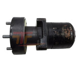 DF0280USB80AAAC Parker DF Series TorqMotor Medium Duty Brake Motor - Truck To Trailer
