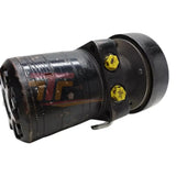 DF0280USB80AAAC Parker DF Series TorqMotor Medium Duty Brake Motor - Truck To Trailer
