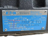 DG5V-8-H-2C-M-FW-H-10 Eaton Valve With Pilot - Truck To Trailer