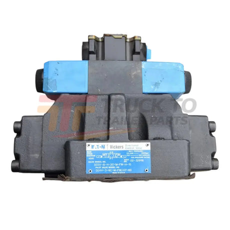 DG5V-8-H-2C-M-FW-H-10 Eaton Valve With Pilot - Truck To Trailer