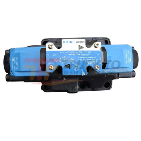 DG5V-8-H-2C-M-FW-H-10 Eaton Valve With Pilot - Truck To Trailer