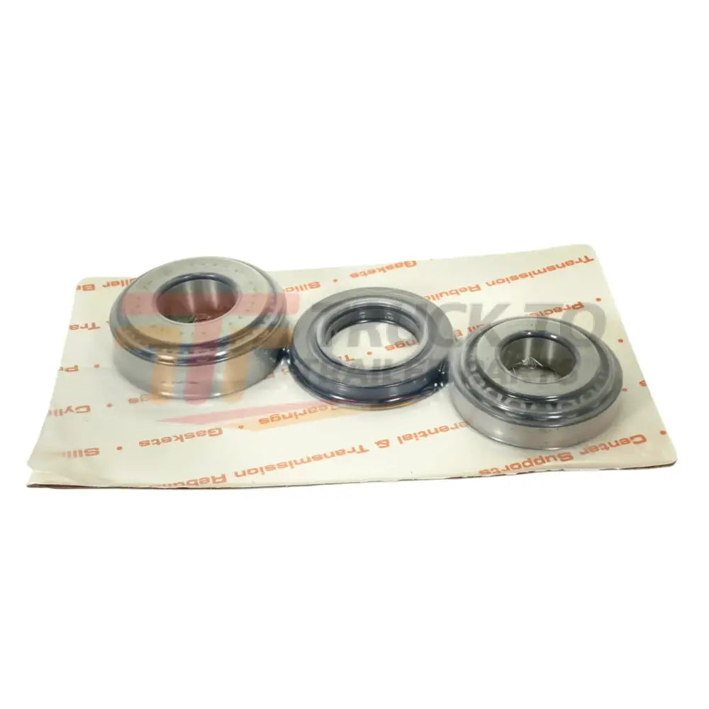 Drk-4842 Oem Timken Differential Bearing Rebuild Kit Drk4842 For Meritor Mr2014X - Truck To Trailer
