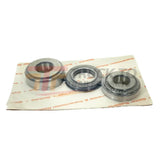 Drk-4842 Oem Timken Differential Bearing Rebuild Kit Drk4842 For Meritor Mr2014X - Truck To Trailer