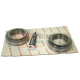 Drk-4842 Oem Timken Differential Bearing Rebuild Kit Drk4842 For Meritor Mr2014X - Truck To Trailer