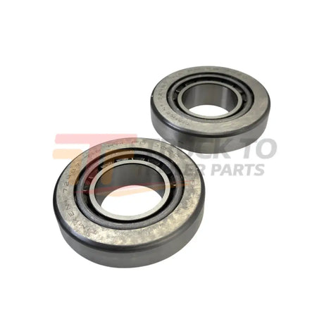 DRK192FB Timken Front Differential Bearing Rebuild Kit - Truck To Trailer