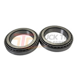 DRK192FB Timken Front Differential Bearing Rebuild Kit - Truck To Trailer