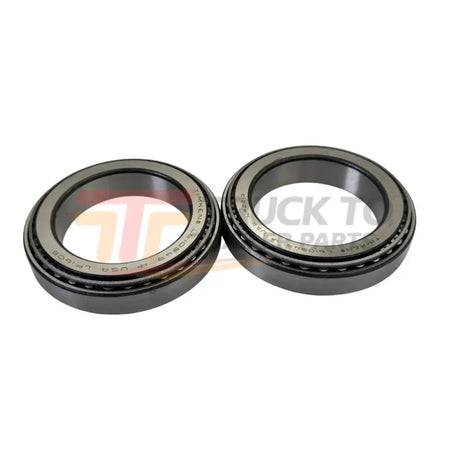 DRK192FB Timken Front Differential Bearing Rebuild Kit - Truck To Trailer