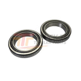 DRK192FB Timken Front Differential Bearing Rebuild Kit - Truck To Trailer