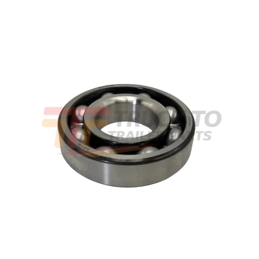 DRK192FB Timken Front Differential Bearing Rebuild Kit - Truck To Trailer