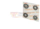 DRK200F Timken Differential Rebuild Kit