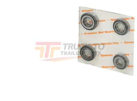 DRK200F Timken Differential Rebuild Kit