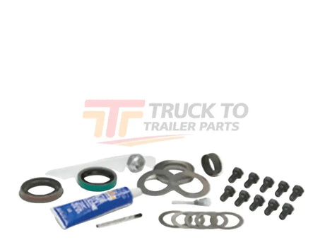 DRK200F Timken Differential Rebuild Kit