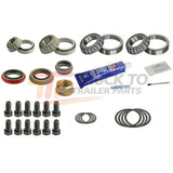 Drk331Dmk Timken Differential Master Bearing Kit For F250 F350 Rear Dana M275 - Truck To Trailer